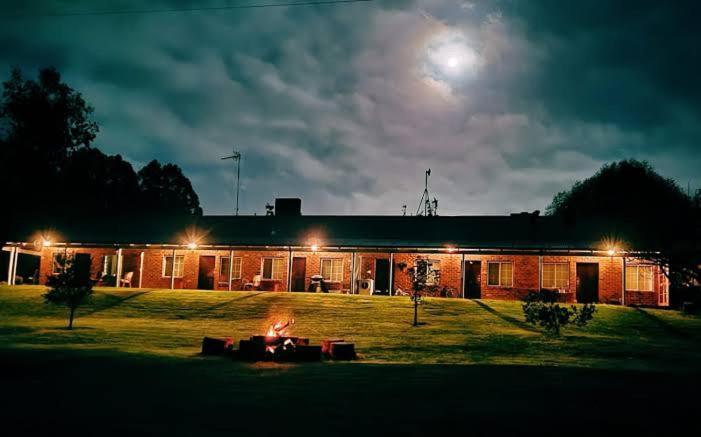Blackwood Valley Suites Balingup Exterior photo